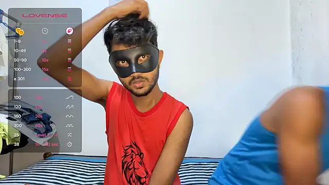 ShayanLK online show from 02/21/26, 02:35