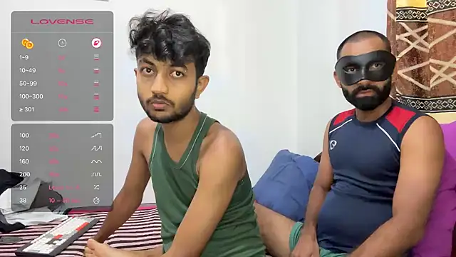 ShayanLK online show from 03/25/26, 03:17