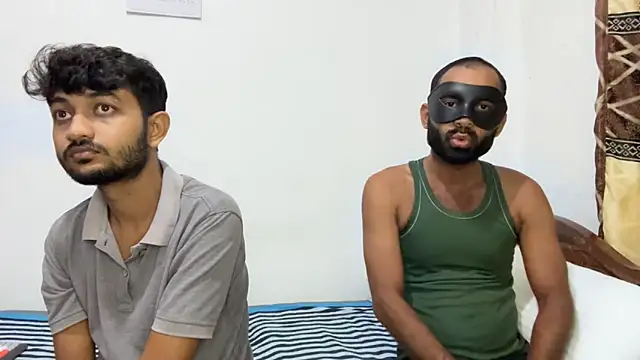 ShayanLK online show from 02/22/26, 03:46