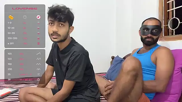 ShayanLK online show from 03/25/26, 03:44