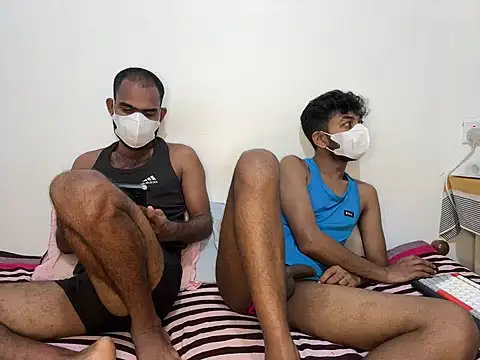 ShayanLK online show from 02/08/26, 07:06