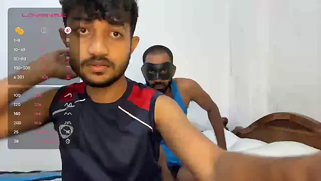 ShayanLK online show from 02/22/26, 03:20