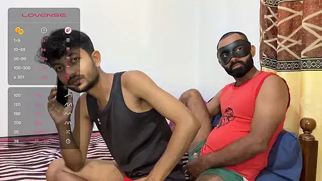 ShayanLK online show from 03/23/26, 04:23