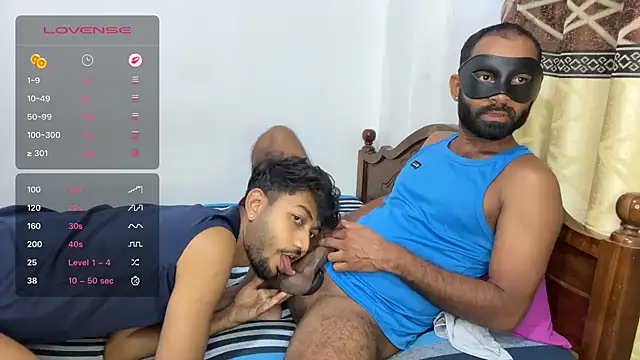 ShayanLK online show from 02/28/26, 05:45