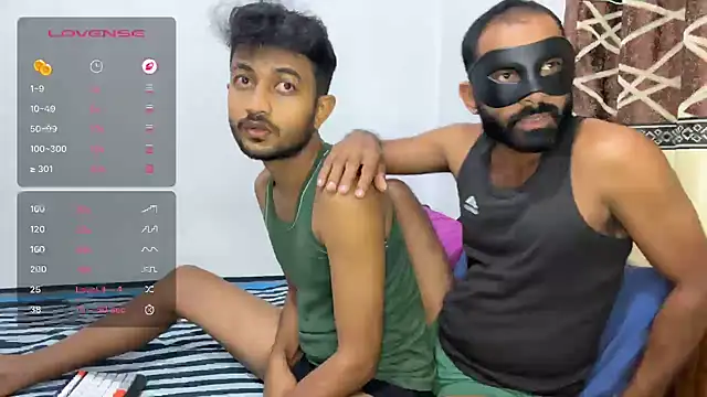 ShayanLK online show from 03/08/26, 06:00