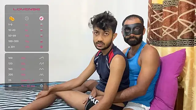 ShayanLK online show from 03/17/26, 03:42