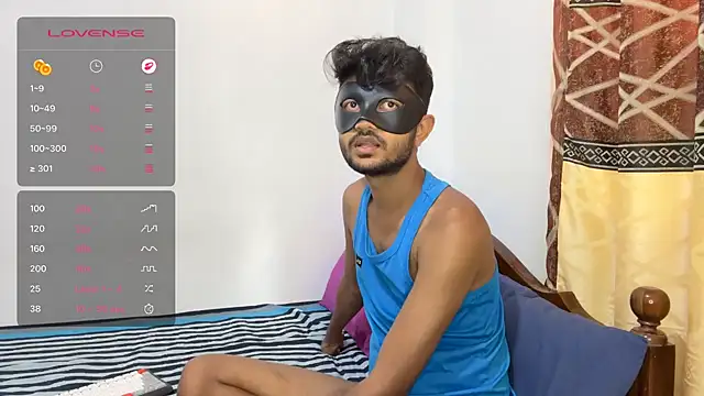 ShayanLK online show from 03/12/26, 08:18