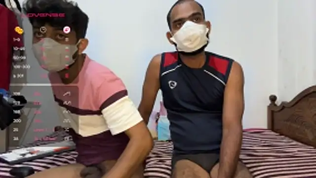 ShayanLK online show from 02/13/26, 03:45