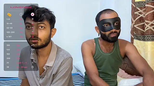 ShayanLK online show from 02/23/26, 03:52