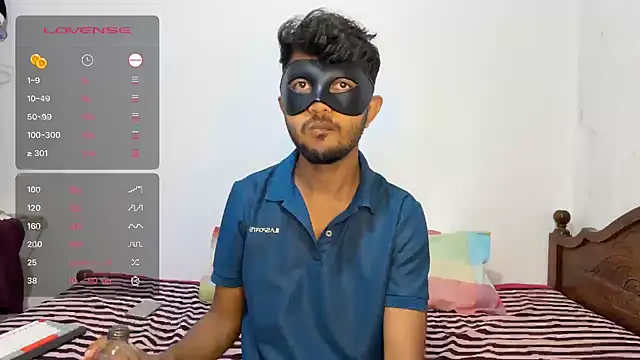 ShayanLK online show from 02/15/26, 04:57