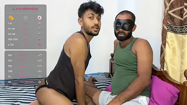 ShayanLK online show from 03/01/26, 12:49