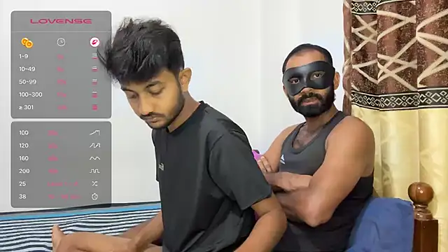 ShayanLK online show from 03/10/26, 01:53