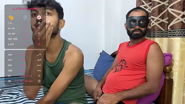 ShayanLK online show from 03/14/26, 03:51