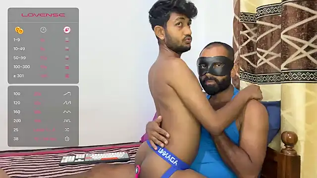 ShayanLK online show from 04/03/26, 03:51