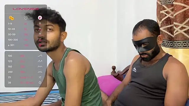 ShayanLK online show from 03/09/26, 08:40