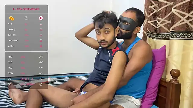 ShayanLK online show from 03/15/26, 03:41