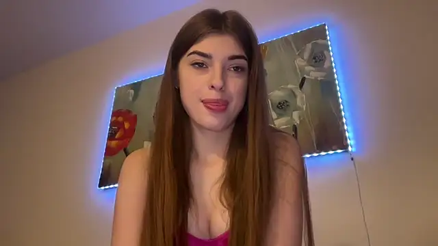 Snapshot of Dianaa_Lee0 chatting on 10/16/25, 11:46 Dianaa Lee0 online show from 10/16/25, 11:46