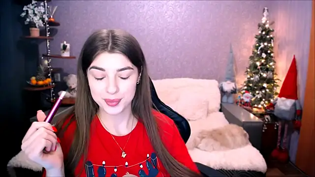 Dianaa Lee0 online show from 01/09/26, 10:49