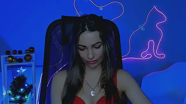 Snapshot of marymaryson chatting on 12/18/25, 09:25 marymaryson online show from 12/18/25, 09:25