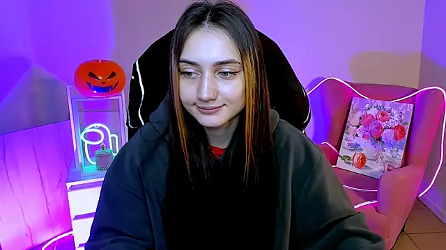 olivianorton online show from 10/24/25, 01:21