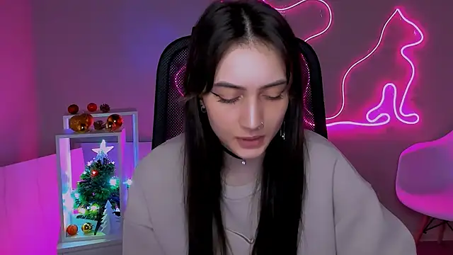 olivianorton online show from 01/07/26, 12:21