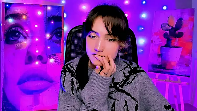 olivianorton online show from 01/12/26, 12:23