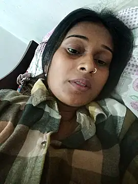 hotshreya69 online show from 09/14/25, 04:29