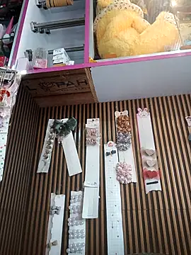 hotshreya69 online show from 11/09/25, 09:35