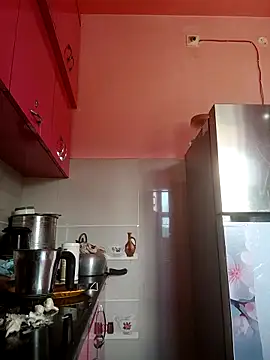 hotshreya69 online show from 10/26/25, 04:35