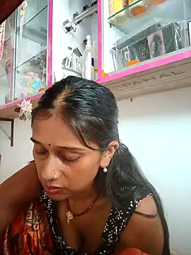 hotshreya69 online show from 09/20/25, 06:29