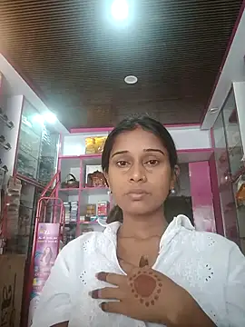 hotshreya69 online show from 10/09/25, 06:14