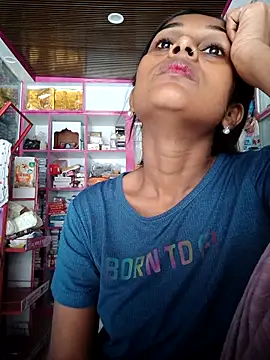 hotshreya69 online show from 09/12/25, 08:25