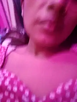 hotshreya69 online show from 10/21/25, 04:39