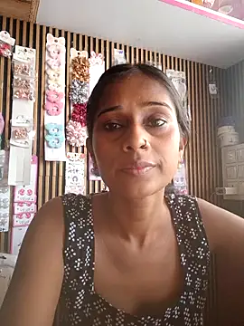 hotshreya69 online show from 09/27/25, 09:37