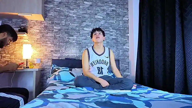 Theimperialboys  online show from 02/08/26, 04:54