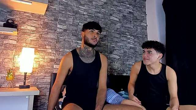 Theimperialboys  online show from 02/05/26, 01:23