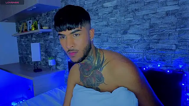 Theimperialboys  online show from 03/12/26, 12:49