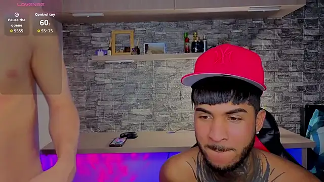 Theimperialboys  online show from 03/28/26, 04:46