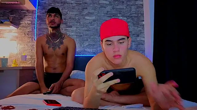 Theimperialboys  online show from 04/22/26, 11:22