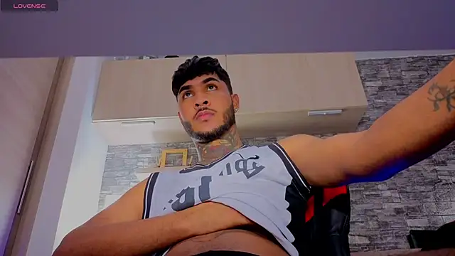 Theimperialboys  online show from 03/24/26, 04:45