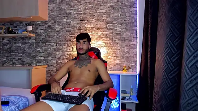 Theimperialboys  online show from 05/26/26, 03:15