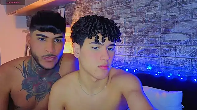 Theimperialboys  online show from 03/11/26, 04:28