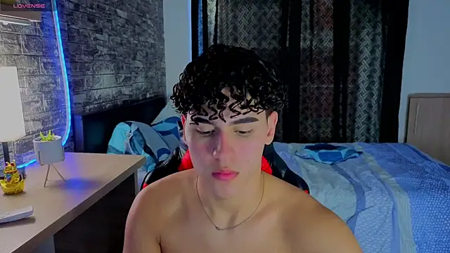 Theimperialboys  online show from 04/18/26, 09:48