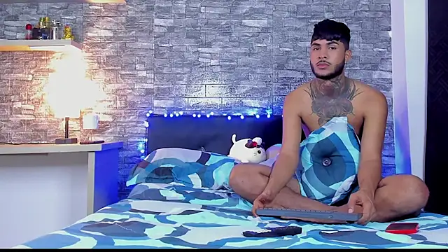 Theimperialboys  online show from 02/21/26, 05:09