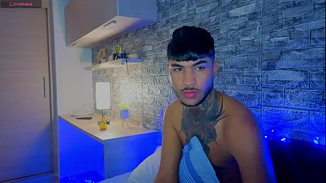 Theimperialboys  online show from 03/16/26, 11:18