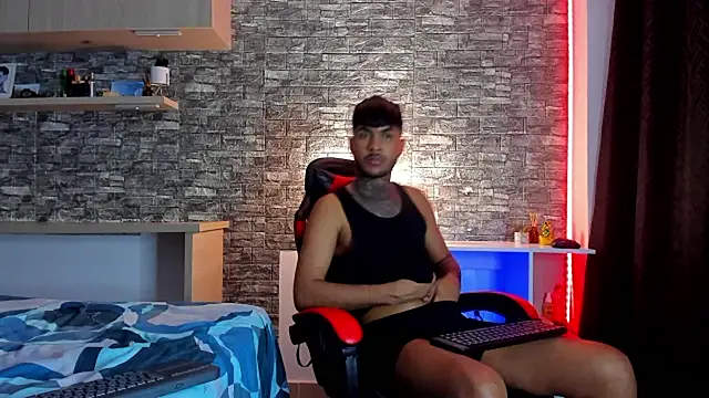 Theimperialboys  online show from 06/07/26, 04:18