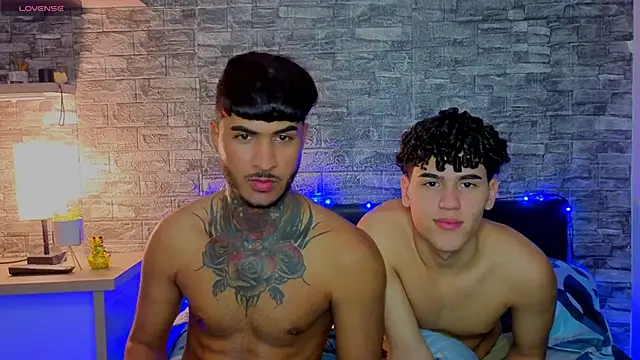 Theimperialboys  online show from 03/22/26, 01:31