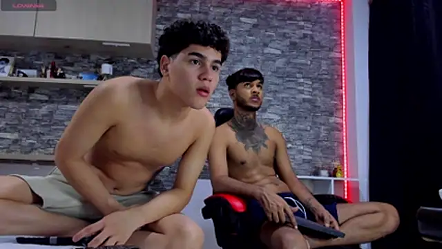 Theimperialboys  online show from 07/08/26, 01:41