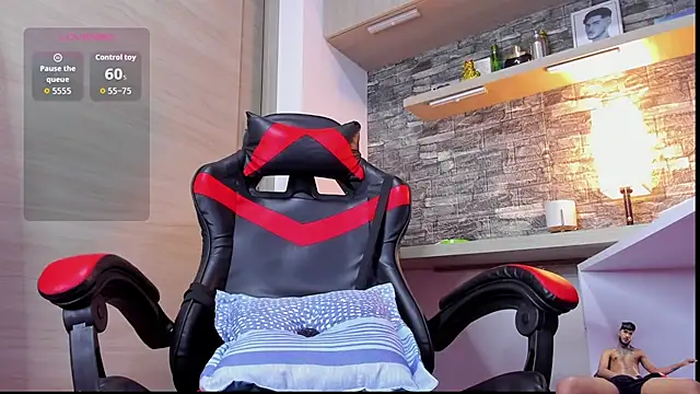 Theimperialboys  online show from 10/25/25, 03:17