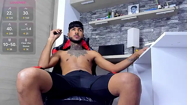 Theimperialboys  online show from 11/13/25, 12:25